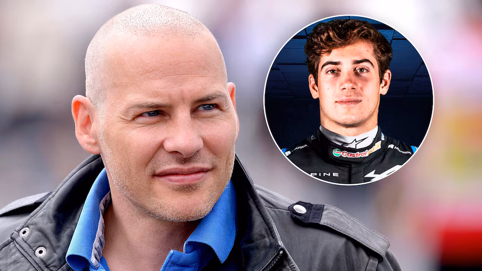 Jacques Villeneuve aseguró que Franco Colapinto “desperdició una oportunidad de oro” y lo criticó