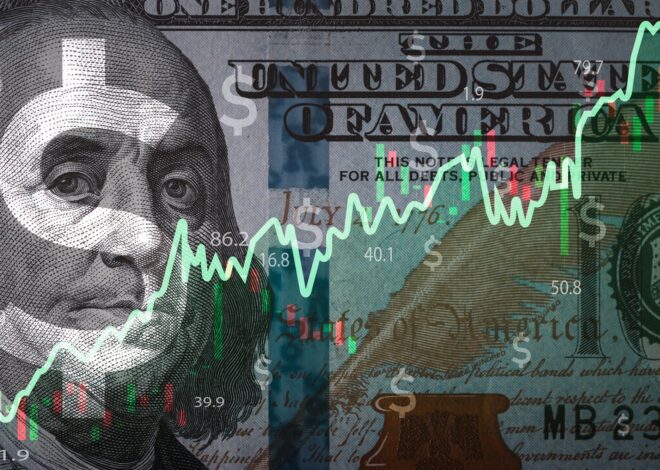 Dólar hoy, dólar blue hoy: a cuánto cotiza este jueves 2 de enero