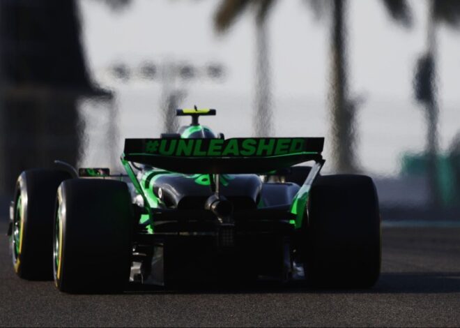 Audi lo confirma: Finalizada la adquisición de Sauber Audi lo confirma: Finalizada la adquisición de Sauber