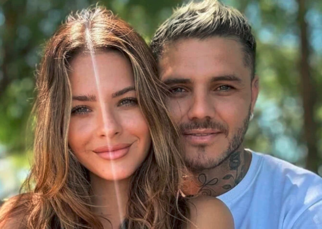Video: ¿Se viene el embarazo? La China Suárez estuvo internada tras confirmar su romance con Mauro Icardi imagen
