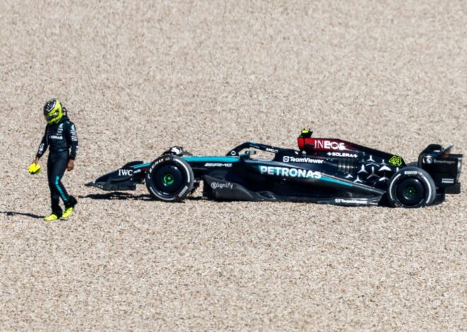 Wolff, contundente: "Los coches actuales de F1 no se adaptan a Hamilton"