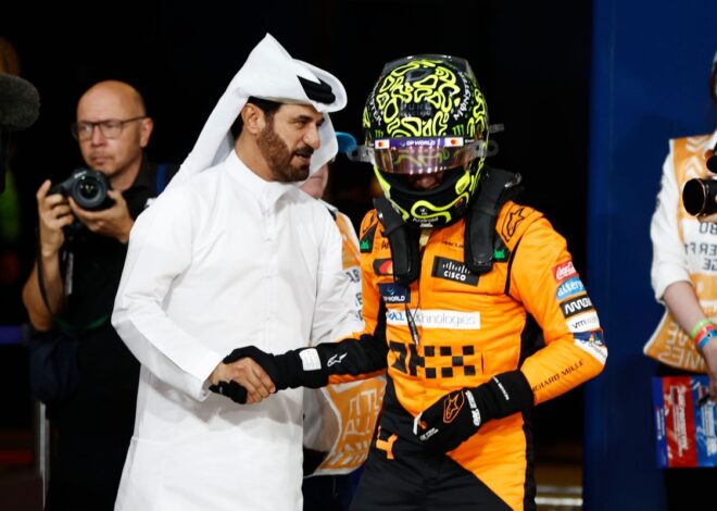 El riesgo que enfrenta la FIA mientras busca silenciar a los pilotos de F1