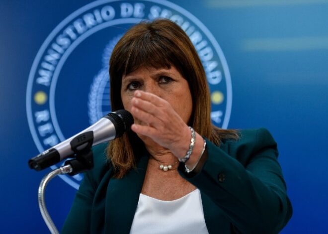 Bronca en la Ciudad con Patricia porque se borró del operativo por la marcha LGTB 🤣 Bronca en la Ciudad con Patricia porque se borró del operativo por la marcha LGTB