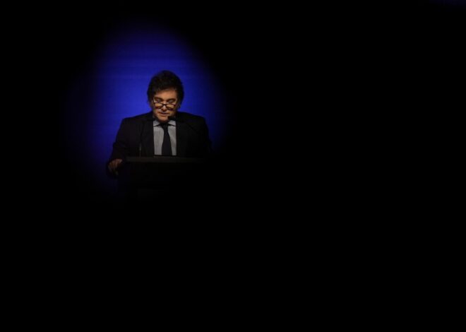 El plan de Milei para desguazar el Conicet amenaza la investigación científica argentina