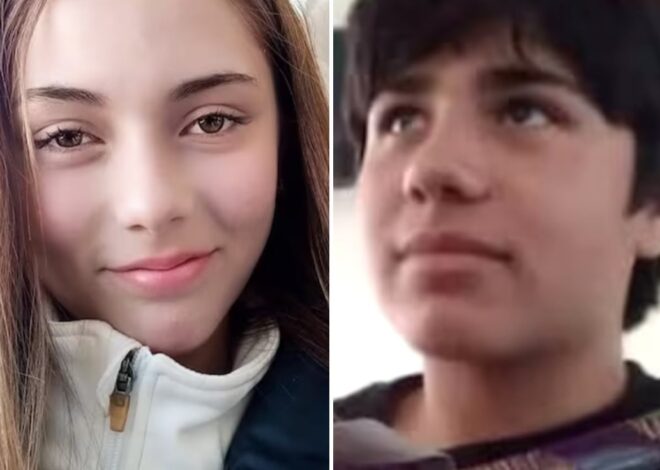 Quiénes eran los dos adolescentes hallados muertos debajo de un puente en Florencio Varela Quiénes eran los dos adolescentes hallados muertos debajo de un puente en Florencio Varela