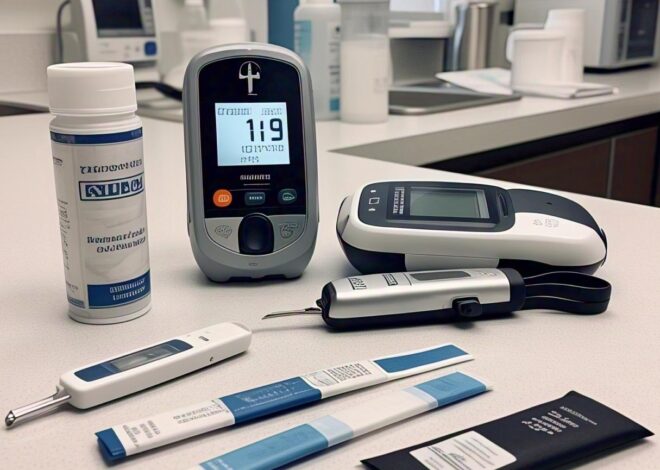 Advertencia de la FDA por fallas en alertas de dispositivos para diabetes vinculados a teléfonos inteligentes diabetes
