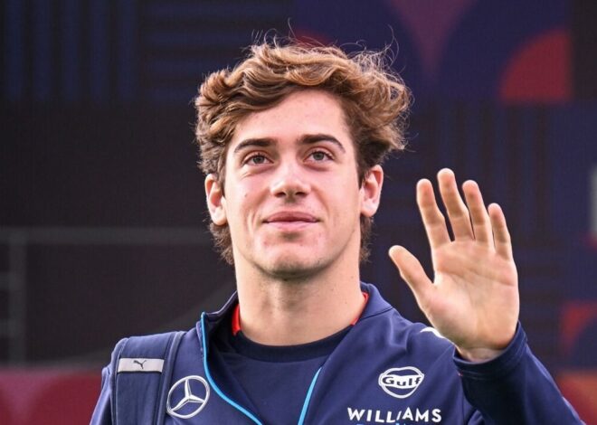 Vowles confirma que Colapinto volverá a Williams F1