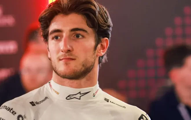 Ex F1 advierte a Jack Doohan sobre la presión de Franco Colapinto: “No puede ni pestañar” image