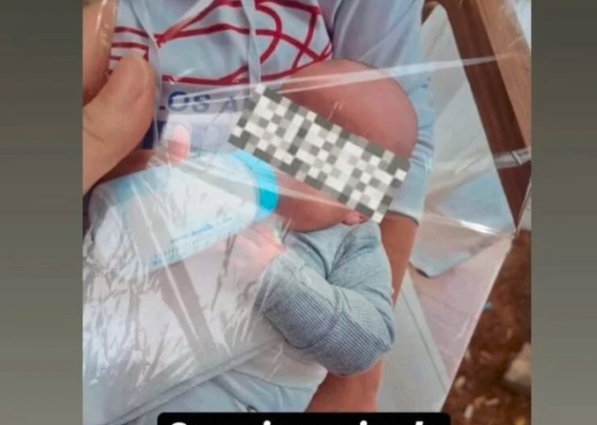 Así fue el durísimo cumpleaños de Morena Rial en la cárcel: el inesperado regalo que recibió imagen
