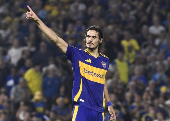 A qué hora juega Boca Juniors vs. Defensa y Justicia, por el Torneo Apertura 2025 A qué hora juega Boca Juniors vs. Defensa y Justicia, por el Torneo Apertura 2025