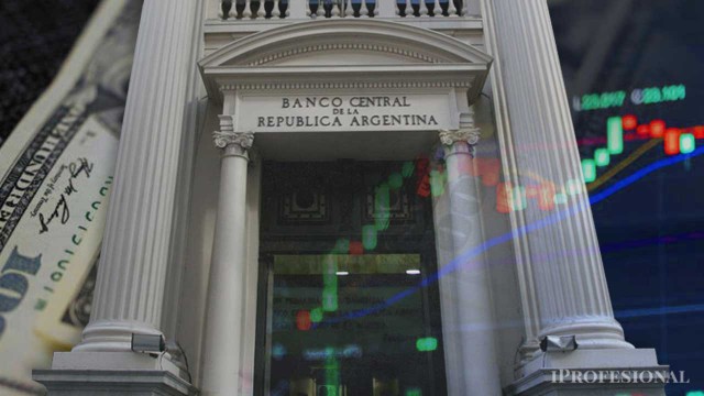 El BCRA autoriza a los bancos a girar la mayoría de los dividendos a sus accionistas