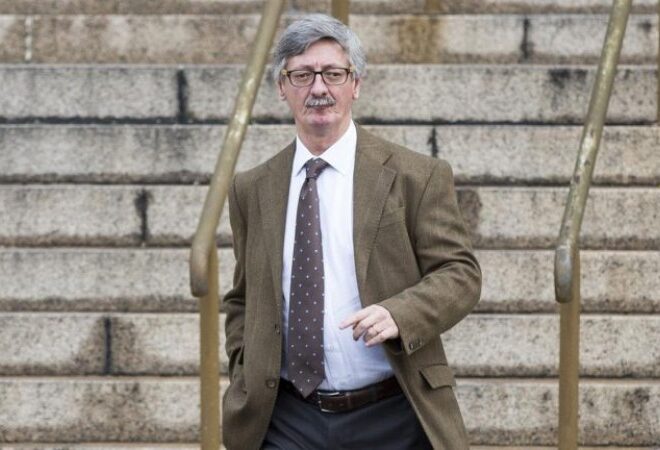 Aparecen más pruebas contra Karina y cuestionan a Taiano por no investigarla: "es un delfín: nada, nada, nada" Aparecen más pruebas contra Karina y cuestionan a Taiano por no investigarla: "es un delfín: nada, nada, nada"