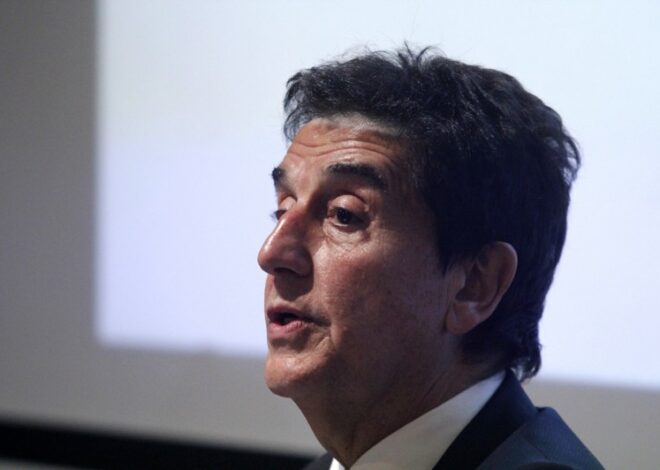 Melconian y Carlos Rodríguez le piden a Toto Caputo que deje de quemar dólares  de reservas