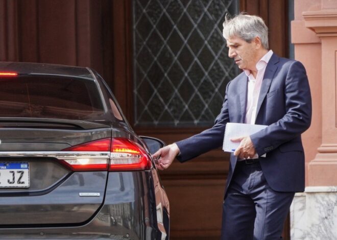 El gobierno festejó el superávit financiero pero después reconoció que la deuda se disparó en mas de USD 3.000 millones
