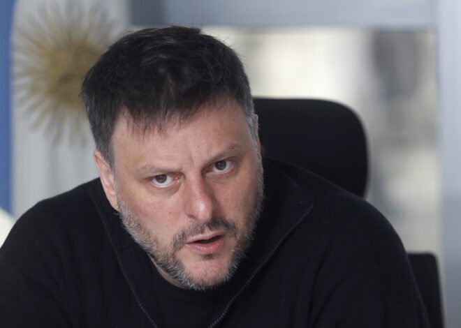 El peronismo cerró una lista de unidad en la Ciudad y se entusiasma con un triunfo de Santoro El peronismo cerró una lista de unidad en la Ciudad y se entusiasma con un triunfo de Santoro