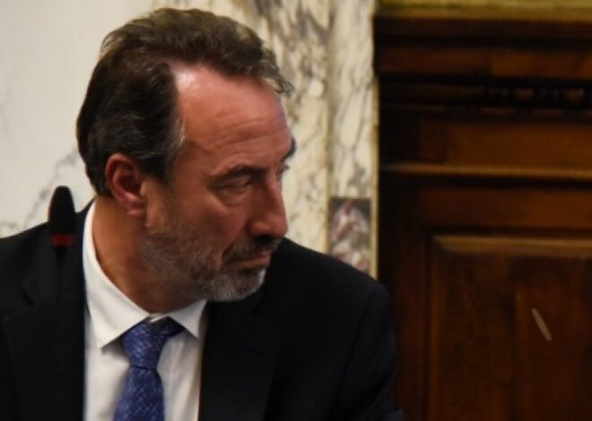 Exclusivo: La jugada de Macri con Llorens para meter a Borinsky de procurador