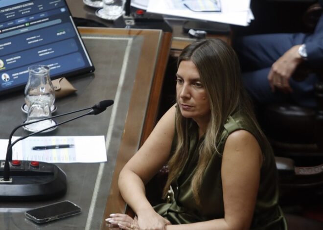 Lospennato encabeza la lista de legisladores del PRO y suman a Lombardi