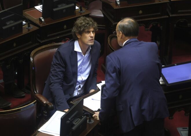 El radicalismo endurece su oposición y cita a los jefes de bloque para avanzar con jueces y criptogate