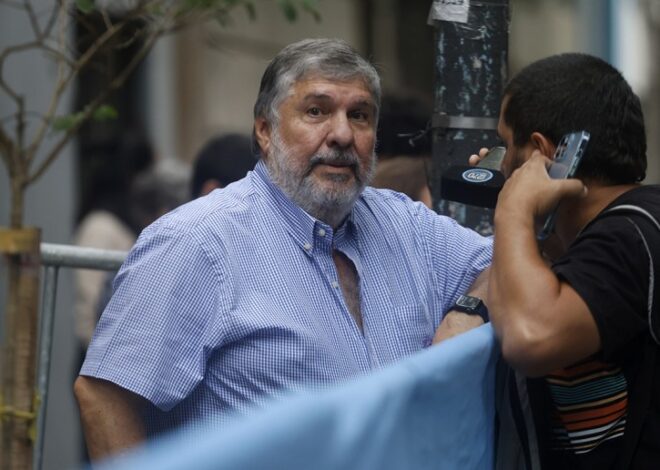 El peronismo cerca de juntar las firmas para rechazar el dictamen de García Mansilla El peronismo cerca de juntar las firmas para rechazar el dictamen de García Mansilla