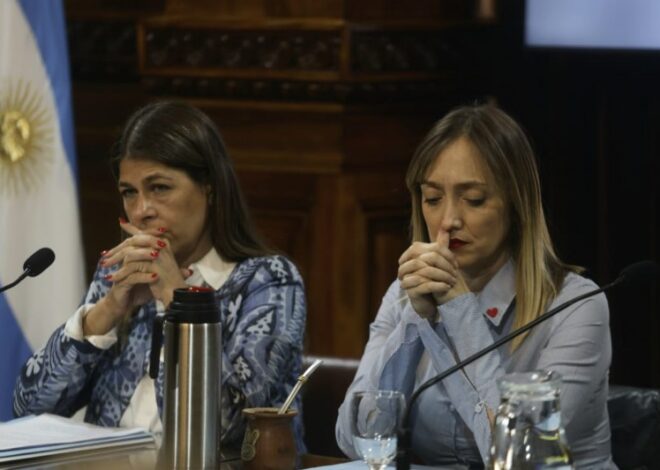 El peronismo consiguió las firmas para rechazar el dictamen de García Mansilla, que ahora analiza renunciar a la Corte El peronismo consiguió las firmas para rechazar el dictamen de García Mansilla, que ahora analiza renunciar a la Corte