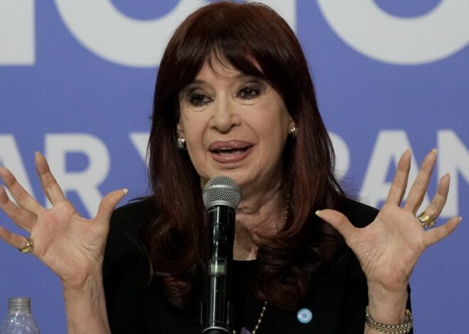 En su semana más difícil, Cristina busca voltear los pliegos de Lijo y García Mansilla para enviar un mensaje de poder
