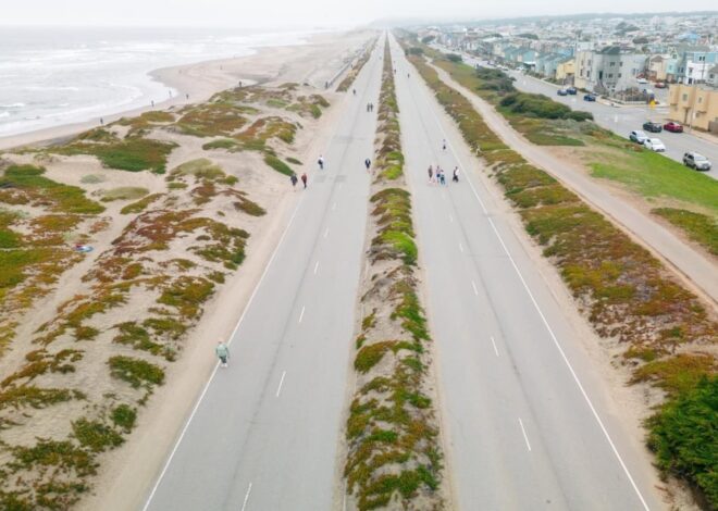 El esperado nuevo parque de San Francisco ya tiene fecha de inauguración: el día exacto