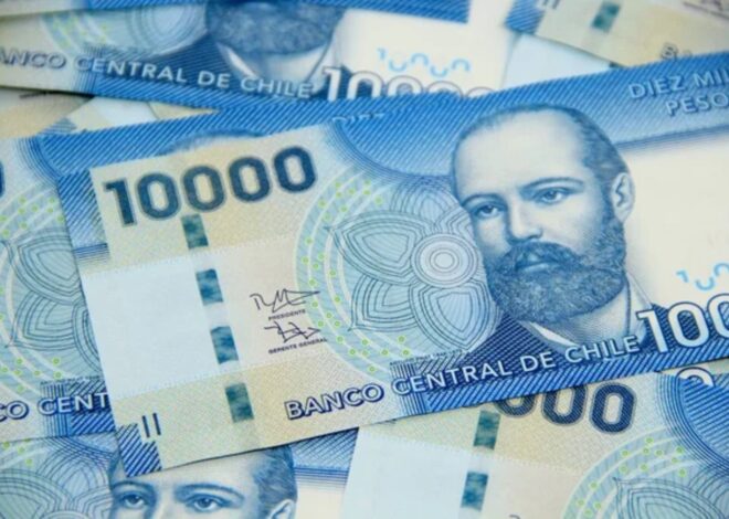 Peso chileno hoy: a cuánto cotiza el oficial y el blue este viernes 28 de marzo
