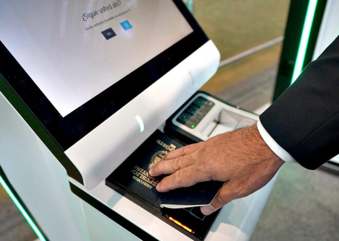 Estos son los nuevos requisitos para ingresar al Reino Unido