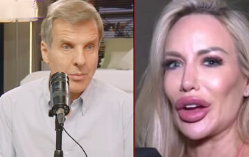 La ex novia de Enzo Fernández contó todo de su relación con una frase polémica: “Te querés matar” La ex novia de Enzo Fernández contó todo de su relación con una frase polémica: “Te querés matar”