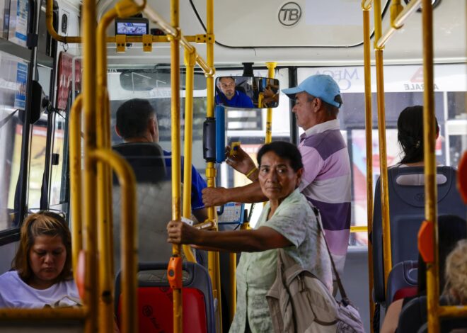 Paro de colectivos: cuáles son las líneas que funcionan este viernes 28 de marzo Paro de colectivos: cuáles son las líneas que funcionan este viernes 28 de marzo