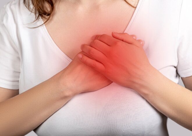 La vitamina que mantiene sano el corazón y suministra la energía al cuerpo
