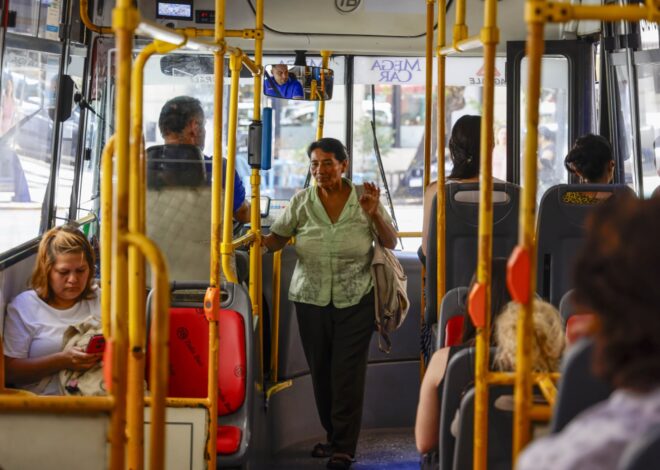 Paro de colectivos hoy: se levantó la medida ante una conciliación obligatoria