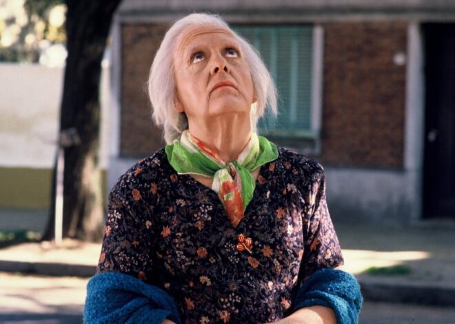 De Esperando la Carroza a La Tregua: cinco películas para recordar a Antonio Gasalla