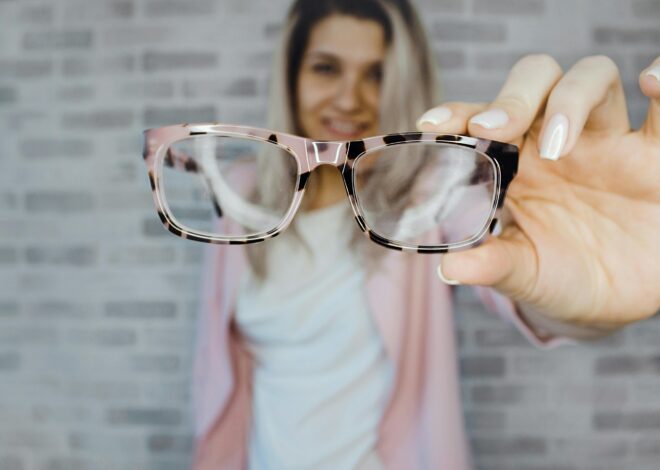 Qué vitaminas debo tomar para mejorar la salud ocular y evitar problemas de visión Qué vitaminas debo tomar para mejorar la salud ocular y evitar problemas de visión