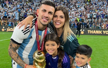 La hija de Jorge Lanata subió un demoledor video junto al periodista antes de morir La hija de Jorge Lanata subió un demoledor video junto al periodista antes de morir