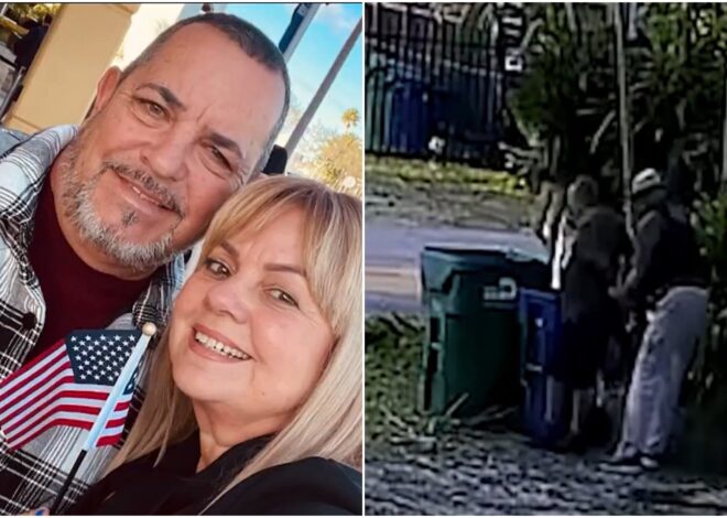 Es cubano con ciudadanía española, salió a sacar la basura en Miami y fue detenido por el ICE: tenía estatus legal