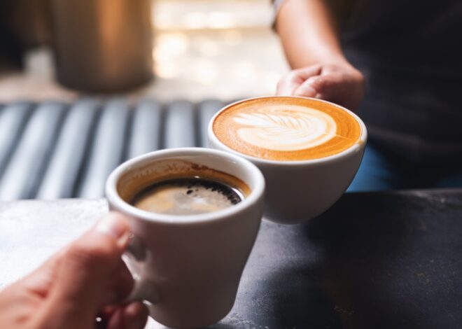 The World’s 100 Best Coffee Shops: eligieron a los mejores cafés del mundo y hay seis argentinos en el ranking The World’s 100 Best Coffee Shops: eligieron a los mejores cafés del mundo y hay seis argentinos en el ranking