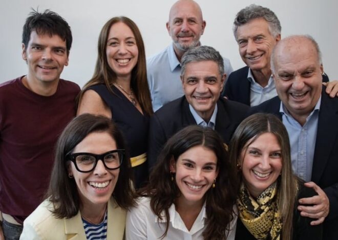 Los Macri definieron la lista de Pro: Lospennato, Lombardi y Alonso, las apuestas para una pelea clave en la Capital Los Macri definieron la lista de Pro: Lospennato, Lombardi y Alonso, las apuestas para una pelea clave en la Capital