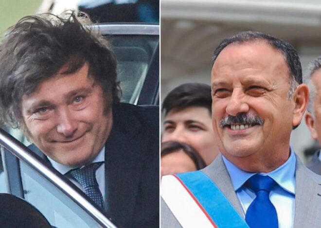 Bonistas presentaron una nueva demanda contra La Rioja en Nueva York