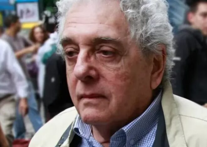 De qué murió Antonio Gasalla