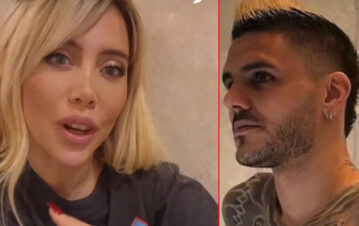 La ácida frase de Yanina Latorre contra la mensualidad que recibe la China Suárez de Icardi La ácida frase de Yanina Latorre contra la mensualidad que recibe la China Suárez de Icardi