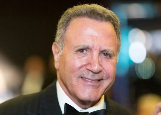 El hermano de Sylvester Stallone arremete contra Gavin Newsom en California: “Es aterrador”