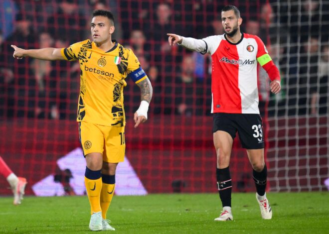 La agenda de la TV del martes: Inter, Barcelona, PSG y Bayern Munich en la Champions League, tenis en Indian Wells y la NBA