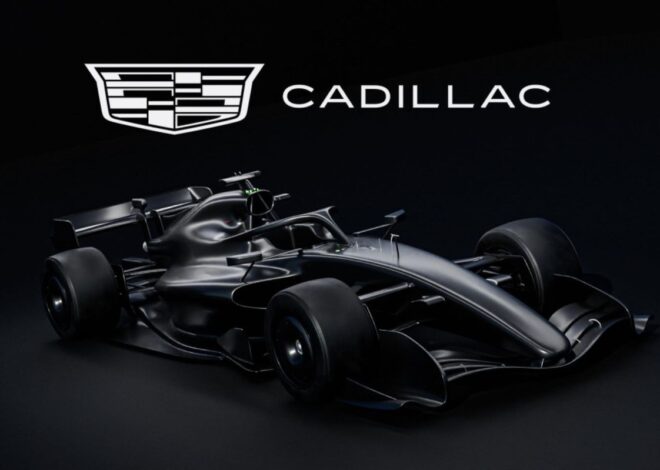 Qué puede hacer Cadillac para ser el verdadero equipo estadounidense en la F1 Qué puede hacer Cadillac para ser el verdadero equipo estadounidense en la F1