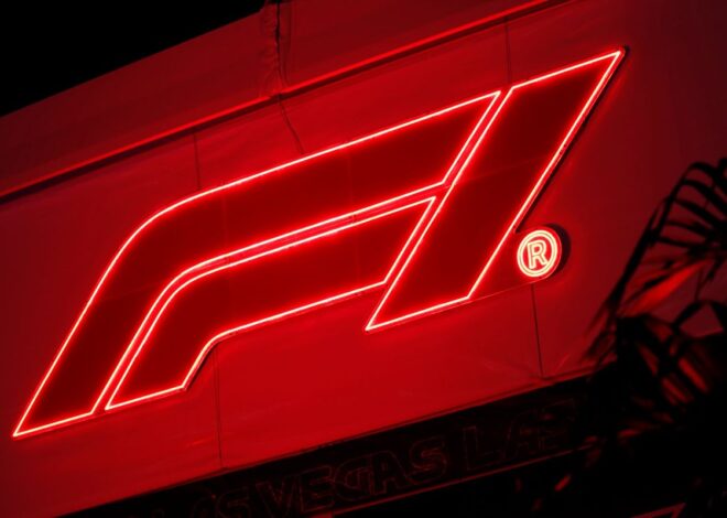 Fórmula 1 lanzará nuevo servicio F1 TV Premium con multicámara y 4K Fórmula 1 lanzará nuevo servicio F1 TV Premium con multicámara y 4K