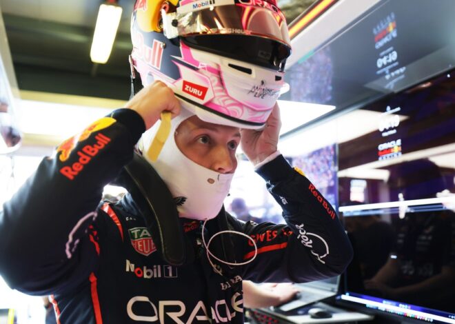 Lawson: "No podría importarme menos" lo que diga Brown sobre mi lugar en Red Bull