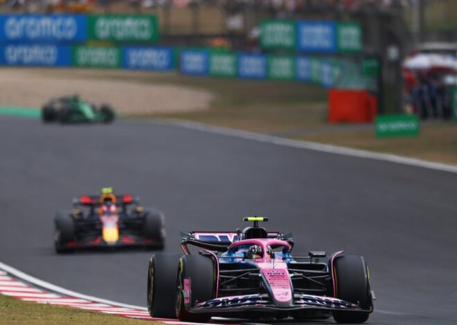 El 'podio' de Doohan en la tabla de sancionados y el riesgo latente para Verstappen