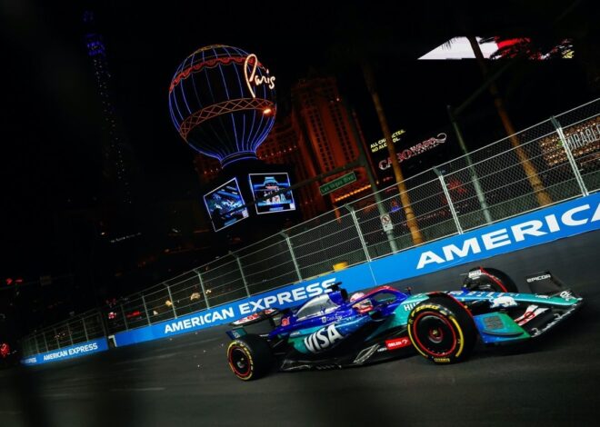 Por qué los ingresos del Gran Premio de Las Vegas de F1 bajaron en 2024