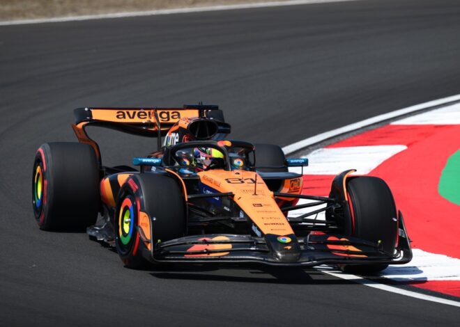En McLaren califican de "simplemente inaceptable" su falta de fiabilidad