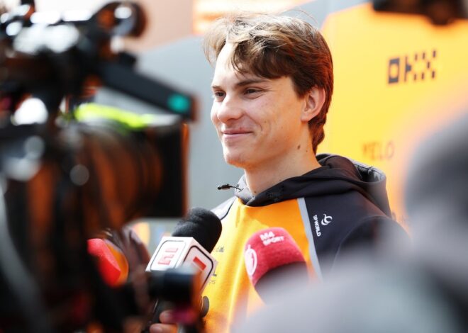 Por qué la renovación de Piastri restringe a Verstappen y a Red Bull